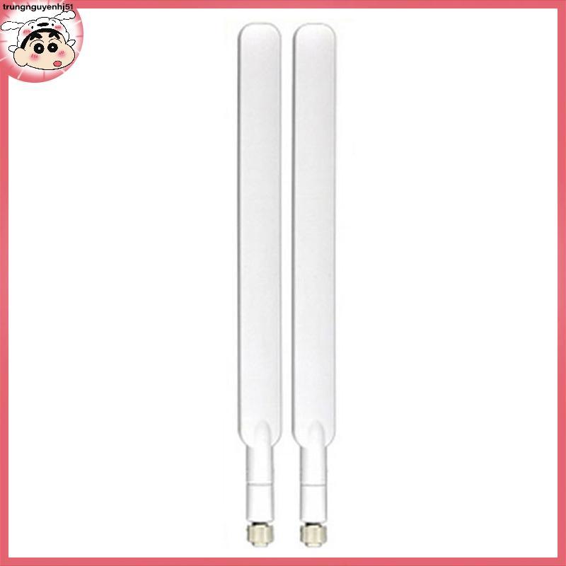 [Tàu 12 giờ] Đầu nối SMA ăng ten ngoài 4G LTE cho cổng không dây b315 B593 Huawei VN