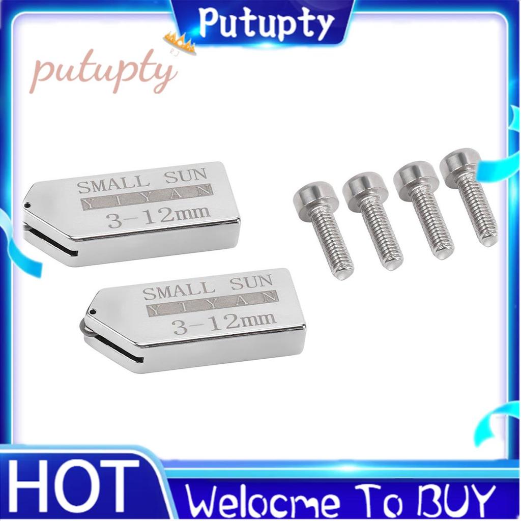 Đầu cắt thay thế cho mọi loại T-cutter tốc độ thủy tinh Kstar Terui