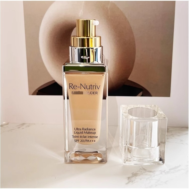 Kem nền dạng lỏng Platinum Perfecting 30ml # 1c0 2c0 1w0