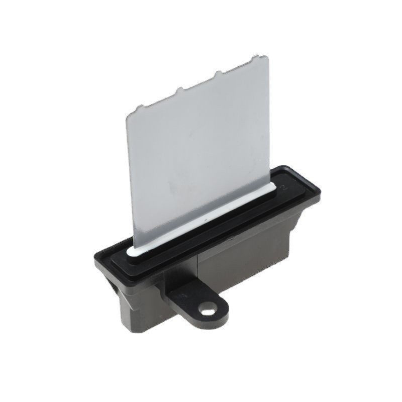 Thích hợp cho điện trở 27150-EY00A-A128 27150-ED70A-A129 Quạt Điện trở Phụ tùng ô tô