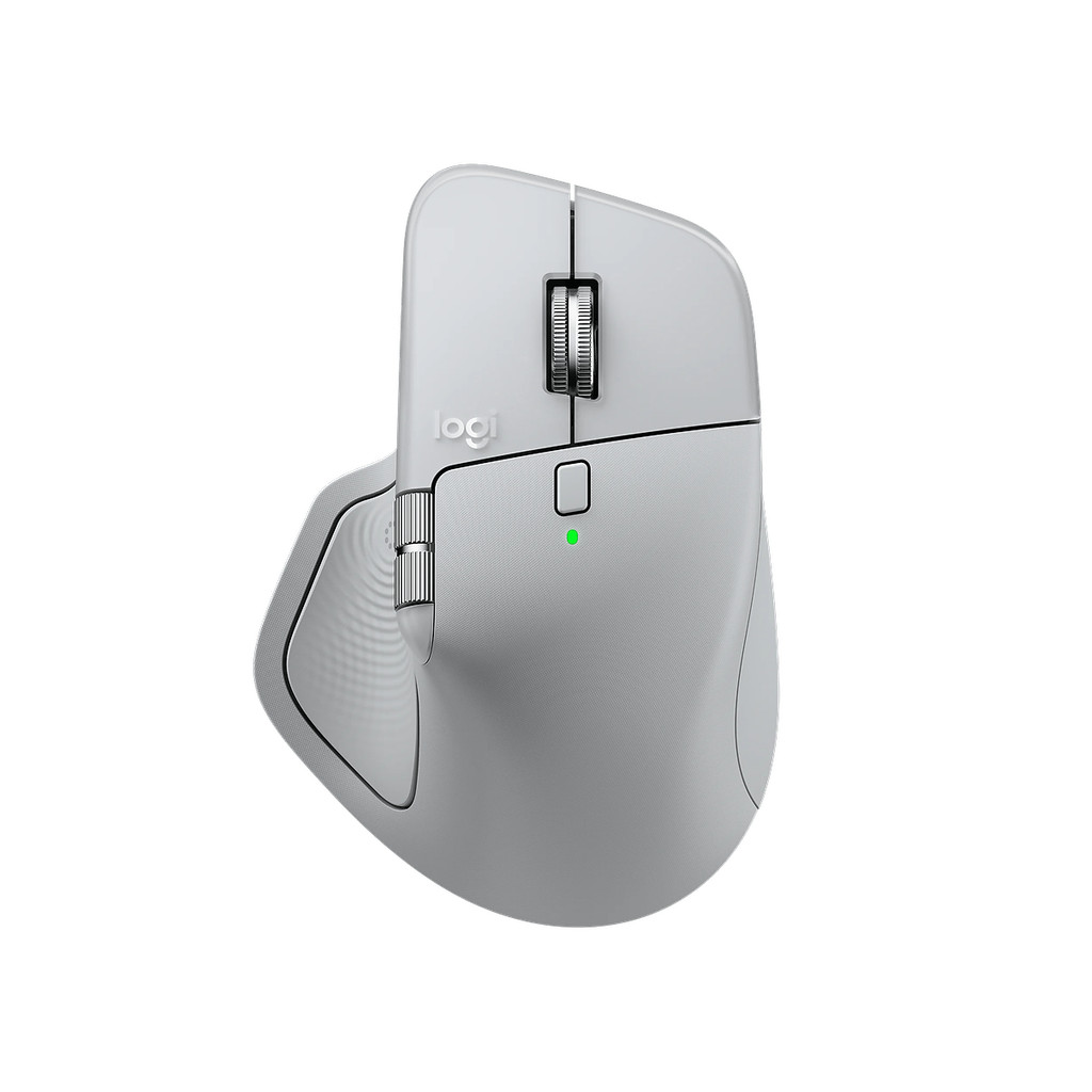 Chuột Wireless Bluetooth Logitech MX Master 4 | BigBuy360 - bigbuy360.vn