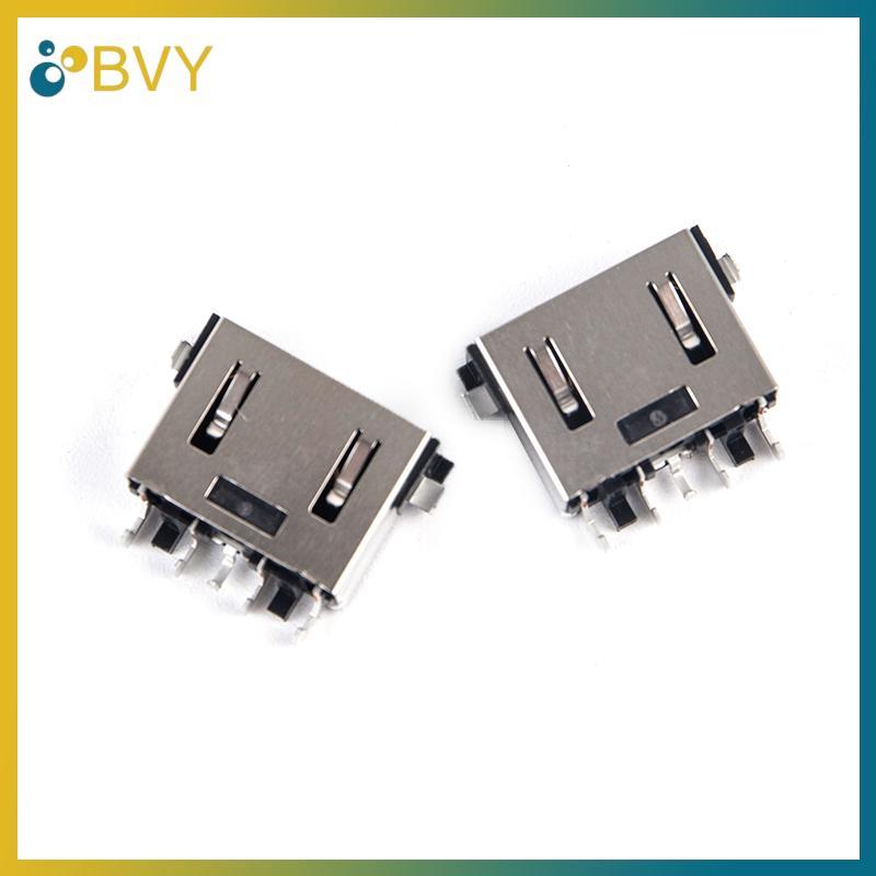 BVY Dành Cho Lenovo Legion rescuer Y7000 Y530 Y545 Y540 Y7000P DC In Power Ja Cổng Sạc Kết Nối.