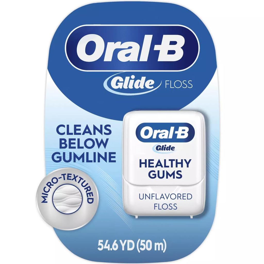 Chỉ Nha Khoa Oral-B Glide Pro-Health Original/ Oral-B Glide Pro-Health Original Dental Floss/ Direct