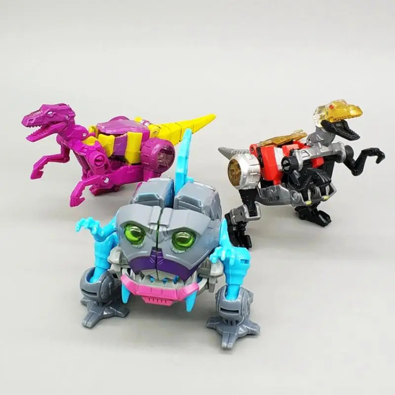 Transformers Đồ Chơi IDW Thế Hệ Sức Mạnh Của Primes Series Legends Lớp Hành Động Hình Đồ Chơi Autobo