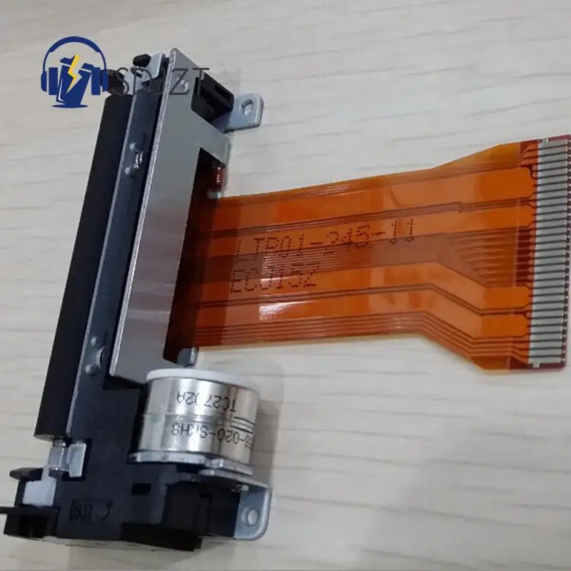 Đầu in nhiệt hóa đơn LTP01-245-11 LTP01-245-01 LTP01-245-08 Đầu in nhiệt 58MM LTP01-245 Lõi máy in