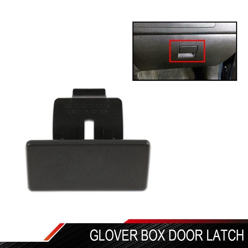 Bền 1 Hộp Găng Tay Ngăn Chốt Tay Cầm Các Bộ Phận Thay Thế Cho Hummer H3 2006-2012 Chevy Colorado Can
