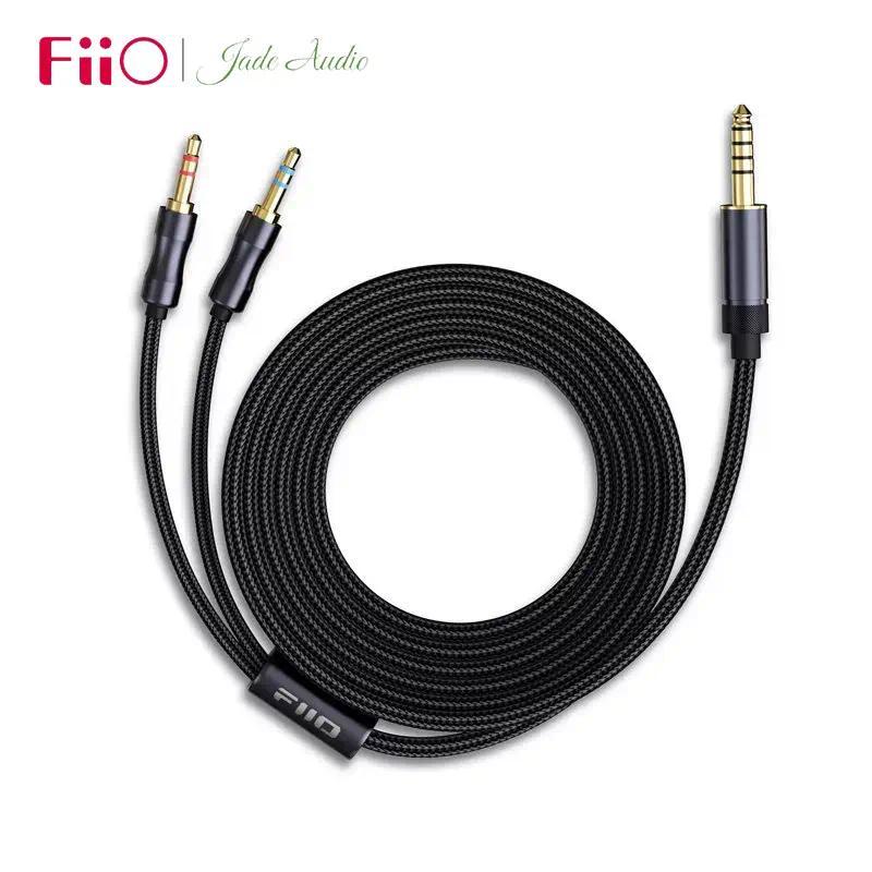 FiiO LL-4.4A Cáp tai nghe cân bằng 3,5 mm sang 4,4mm chất lượng cao 1,5M cho EH13 FT1 Pro