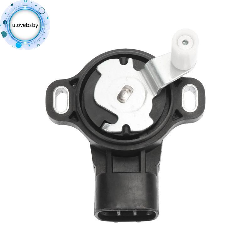 Ulovebsby Bàn đạp tăng tốc Cảm biến vị trí bướm ga 89441-5290B Phù hợp cho Toyota RAV4 Camry 1CD-FTV