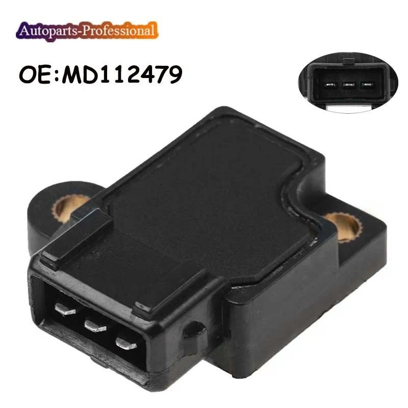 Mô-đun định lượng phụ kiện ô tô cho Mitsubishi Suzuki Hyundai MD112479 MD104697 J121 MD112955 MD1322