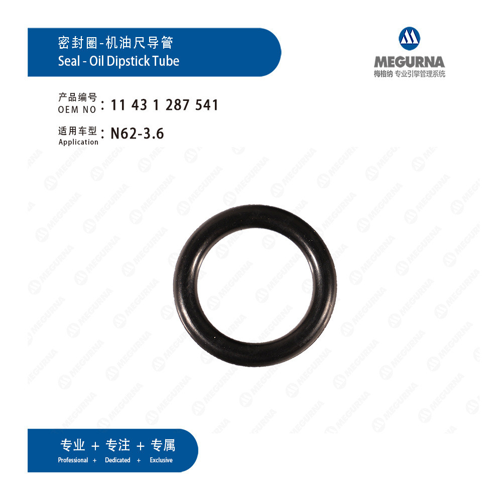 11431287541Thích hợp cho ống thông nhúng vòng kín BMW N62-3.6