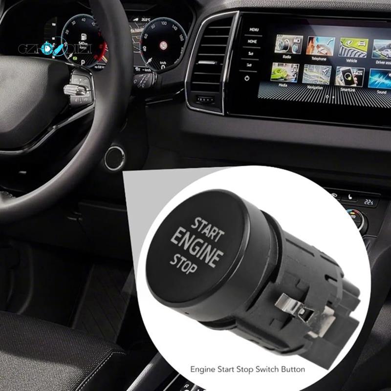 Công tắc dừng 3V0905217 3V0905217A cho Superb Scala -Stop Switch cho nút -Stop