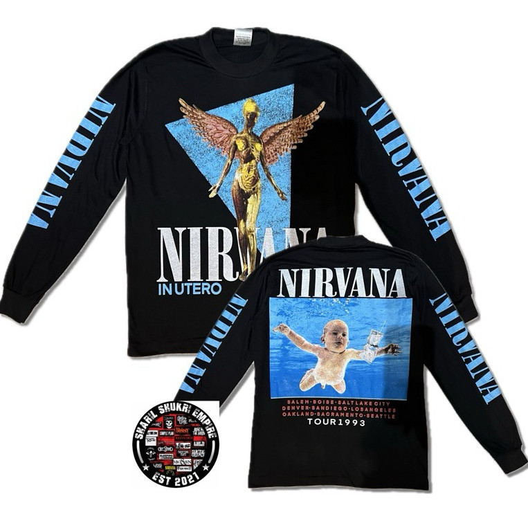 100% Cotton Bajie Band Tay Dài Chín Tấm