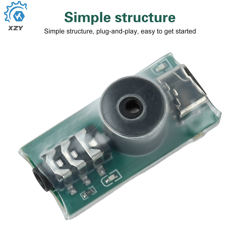 Bảng đơn CW Key Oscillator K4 Hướng dẫn sử dụng Key Trainer Morse Code Practice Transmitter Type C G