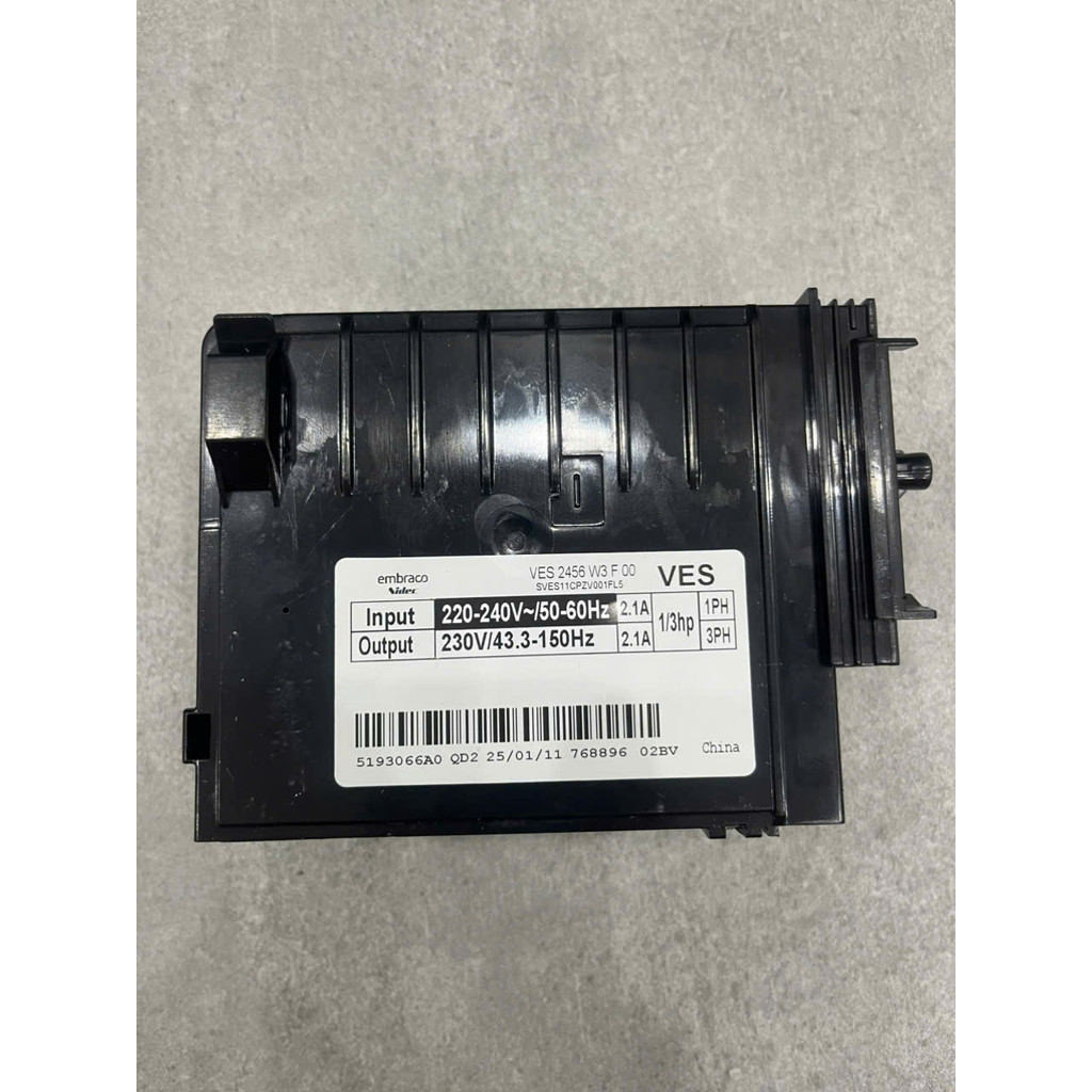 [Giá hủy diệt] Bo Công Suất Tủ Lạnh AQUA IG525AM