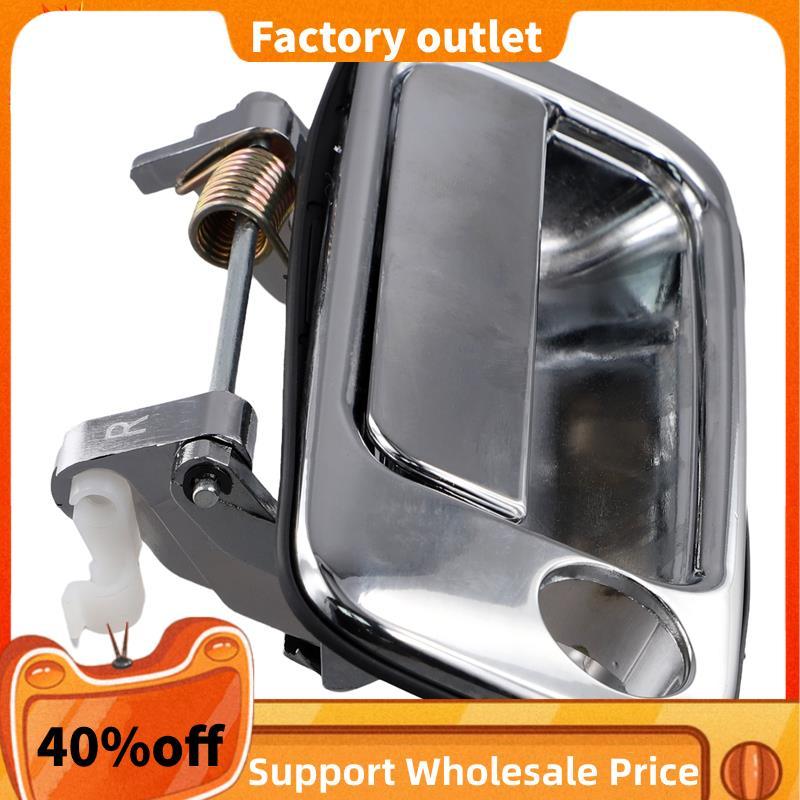 Tay nắm cửa ngoài ô tô cho 80 LC80 FZJ80 4500 1991-1997
