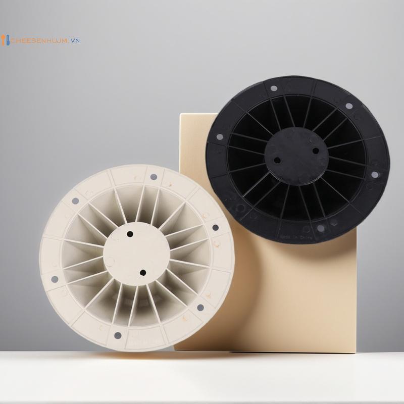 Cs 1 Người Cắm Trại Bàn Chân Đế RV Bàn Bàn Bàn RV Đế Gắn Sàn Cho RV Dinette Bàn VN