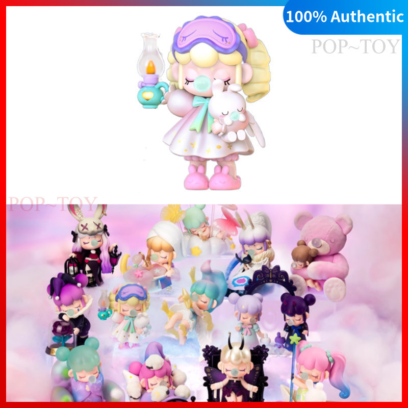 [Genuine]Rolife nanci Nan Qian's Dream Series Blind Box