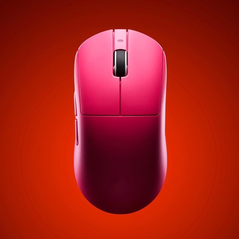 BTM Esports Trò Chơi Chuột Trượt Chân Chuột Miếng Lót ICE Phiên Bản Cho ATK Dragonflies A9 Chuột Trư