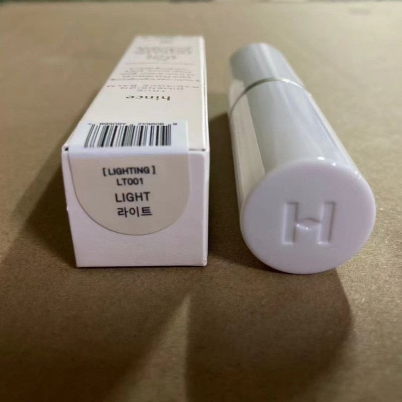 Hàn Quốc hince Highlighter Bốn màu YLNF