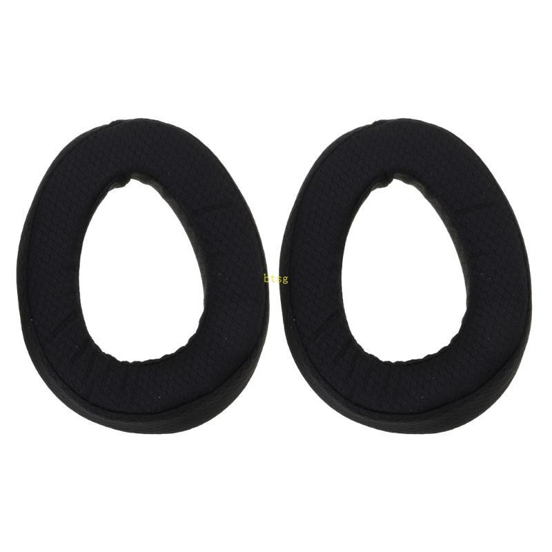 Btsg Tai nghe Miếng đệm tai đệm tai cho ANANDA HE1000SE ARYa Tai nghe có khóa