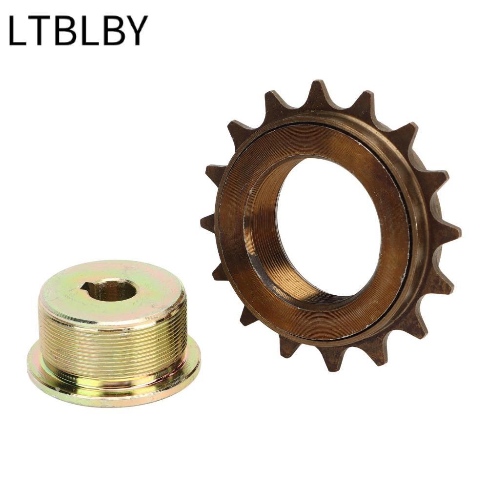 Bộ chuyển đổi freewheel cho bánh xích xe đạp điện, lắp đặt chính xác và dễ dàng - Hợp với động cơ MY