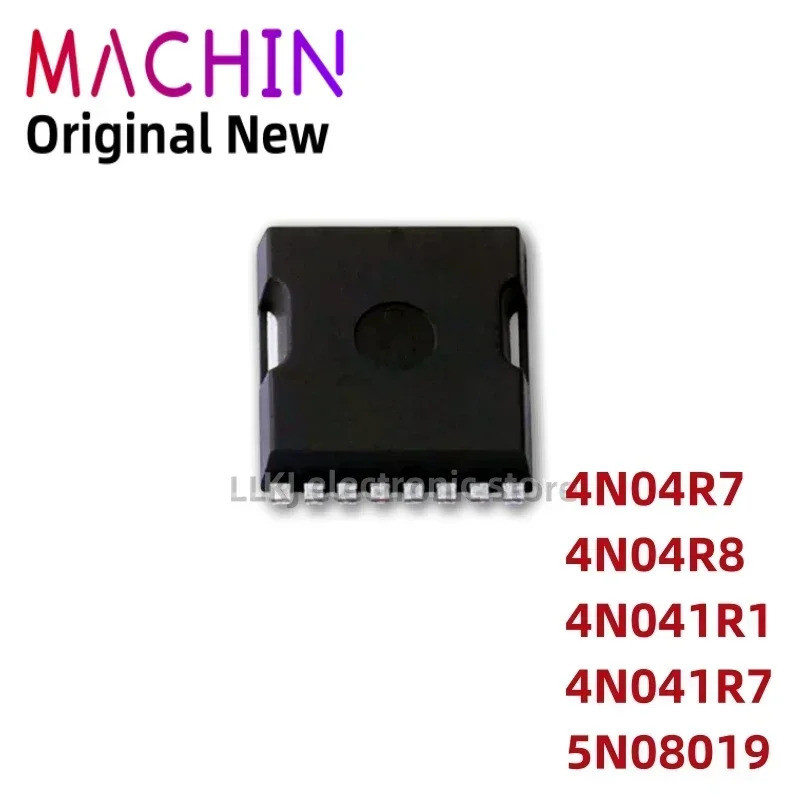 5 chiếc IPLU300N04S4-R7 4N04R7 IPLU300N04S4-R8 4N04R78 IPLU300N04S4-1R1 4N041R1 IPLU300N04S4-1R7 4N0