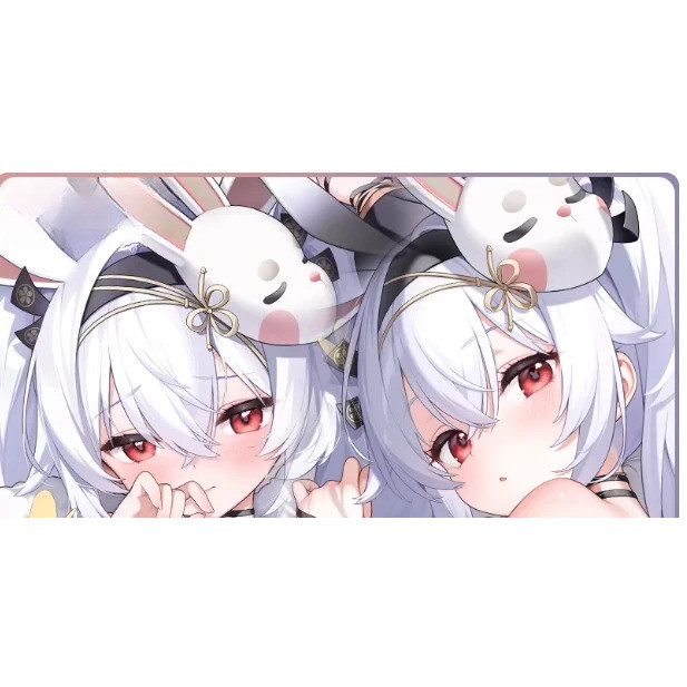 Anime Nhật Bản Azur Lane USS Laffey Gợi Cảm Dakimakura Ôm Thân Gối Otaku Vỏ Gối Đệm Chăn Ga Gối