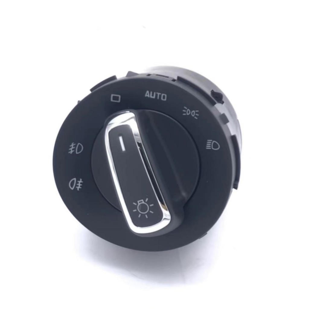 Thích hợp cho Công tắc đèn pha tốc độ Skoda Haori 3TD 941 431 Cấu hình cao tự động với AUTO Chất lượ