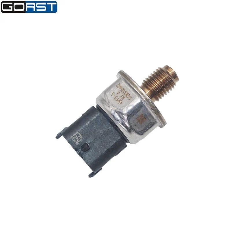 Cảm biến áp suất đường ray nhiên liệu ô tô 5315095 Cho Cummins ISF 3.8 Euro-4 45PP3-5 45PP34 Phụ tùn
