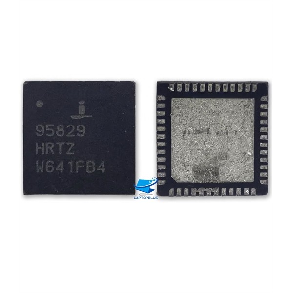 ISL95829 ISL95829HRTZ 95829 HRTZ