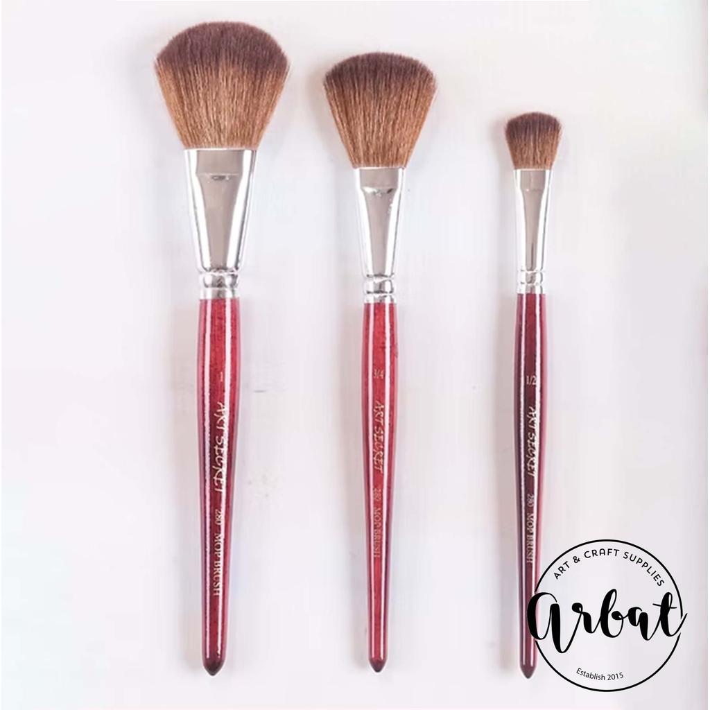[ ARBAT] Cọ Art Secret - Mop brush 280