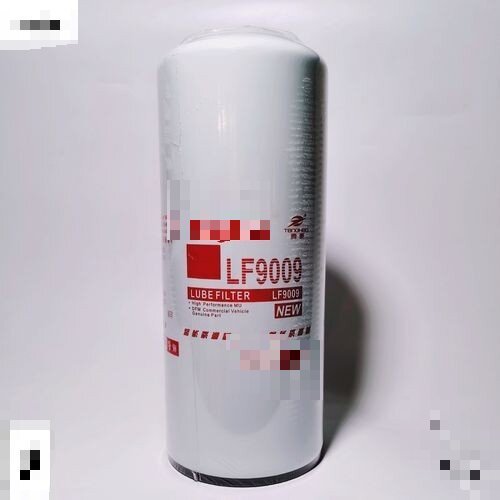 Bộ máy phát điện LF9009 Bộ lọc dầu R0CS