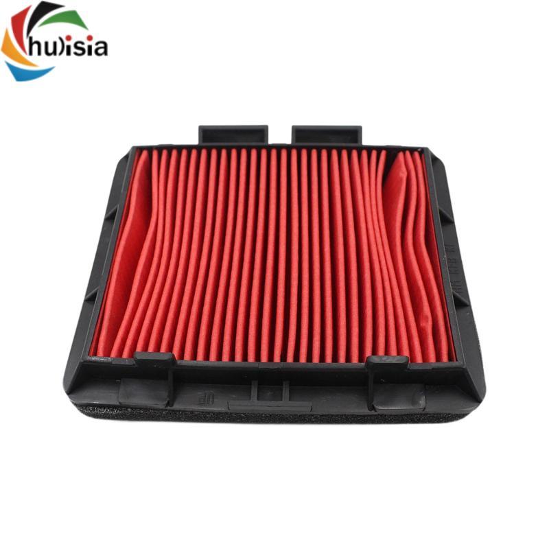 Bộ Lọc Không Khí 17211 Kfb, 000 Phụ Kiện Xe Máy Nhà Để Xe Máy Lắp Đặt Đơn Giản Lắp Ráp Thay Thế Cho 