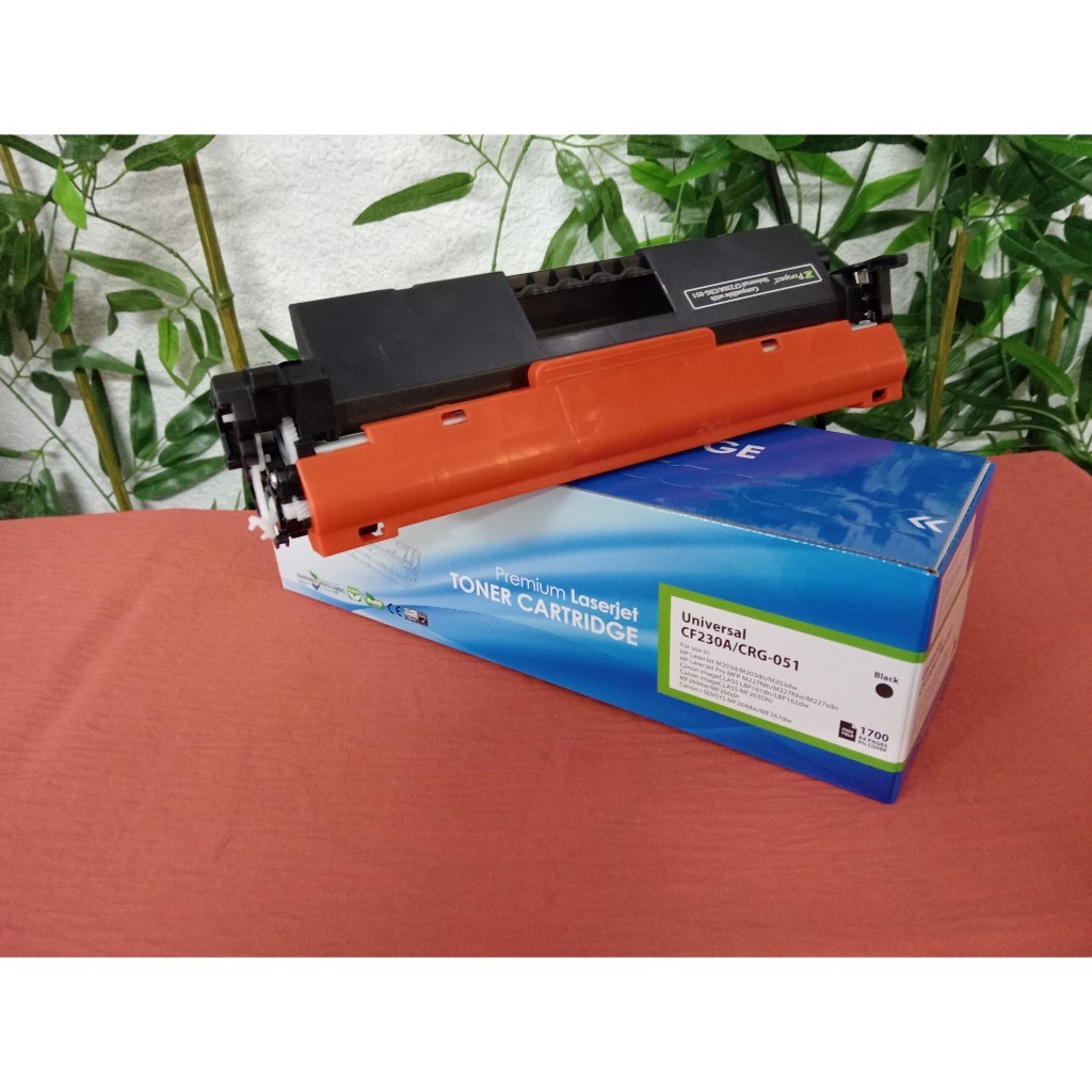 Hộp mực pro cho máy in hp CF230a/CRG051, cụm drum CF232A