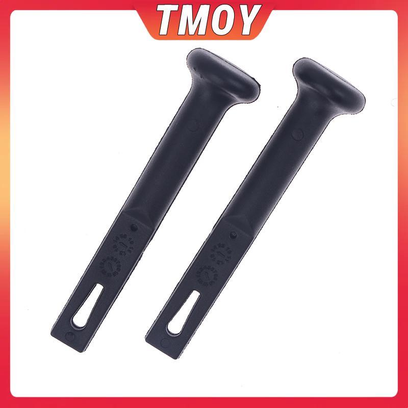 TMOY 1 / 2 Cái Tay nắm điều khiển bản lề ghế sau 9628671877 Dành cho Peugeot 206 207 206RC 206GTI Ci