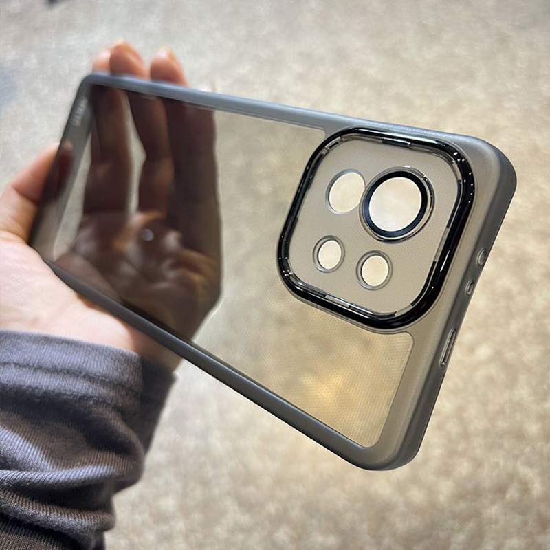 Dành Cho OnePlus 13T Ốp Lưng OnePlus 13s Ốp lưng OnePlus 13T 13S Bao 1 + 13T 1 + 13S Shookproof Mạ M