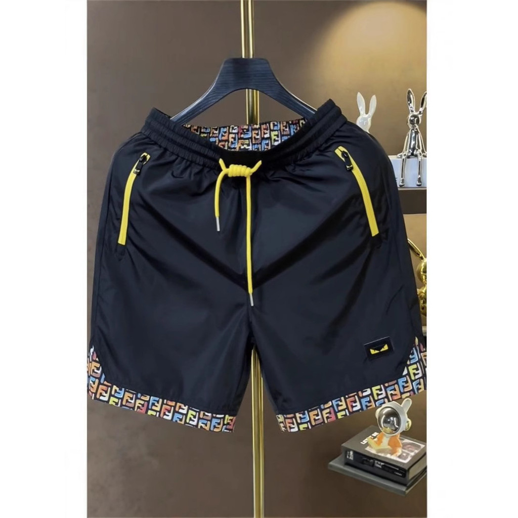 Quần Short Công Sở Just Fit Nam, Thời Trang