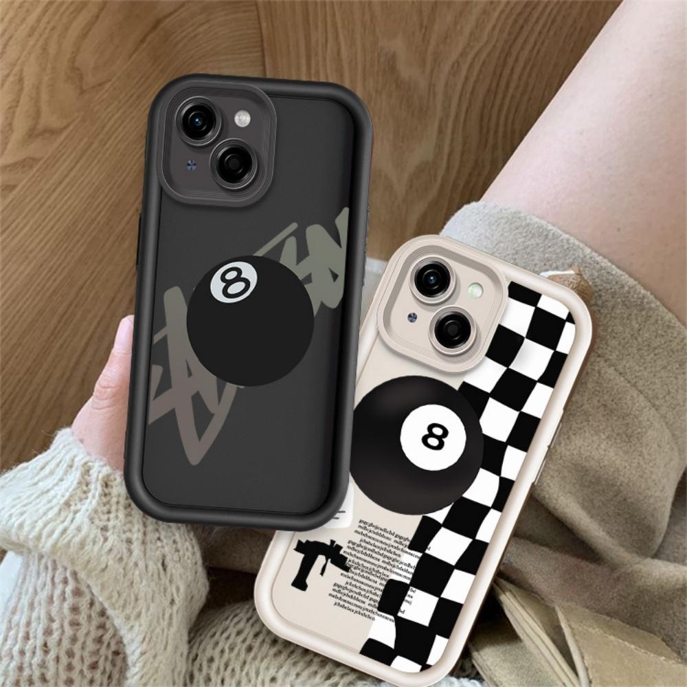 Vỏ Cặp Đôi Điện Thoại Cho Tecno Spark GO 1 Tecno Spark GO 1S Tecno Spark GO 2025 POP 9 4G Hoạt Hình 