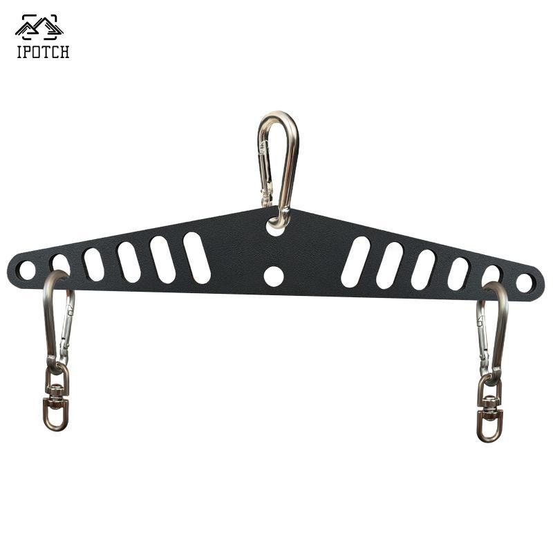 TENOL Phụ kiện lat pull down và T-bar row cho thiết bị crossover gym