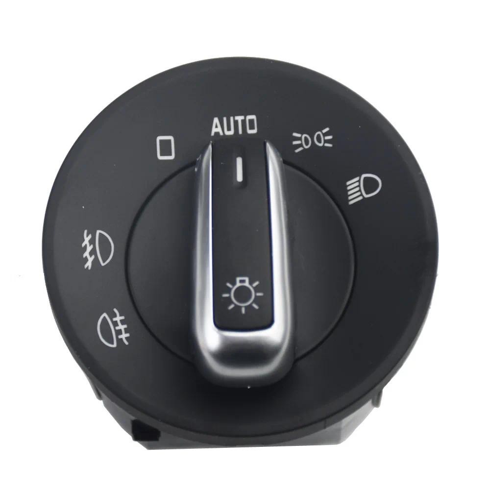 1Z0941431K Đèn Pha Sương Mù Công Tắc Điều Khiển Cho Skoda Octavia II 1ZD 941 431 1Z0 941 431K 431K