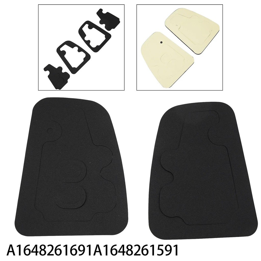 Phía Sau Đuôi Đèn Gioăng Con Dấu Cho Xe Mercedes ML320 350 450 500 550 ML63 Dành Cho Xe Mercedes ML6