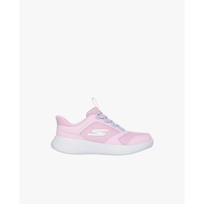 SKECHERS - Giày slip on bé gái GOrun 400 V2_303855L-LTPK