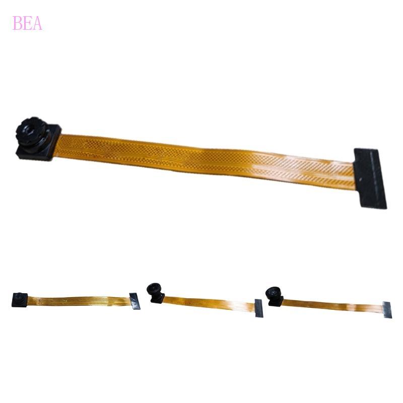 Mô-đun camera góc rộng máy ảnh BEA OV2640 Tầm nhìn rộng để tăng cường bắn