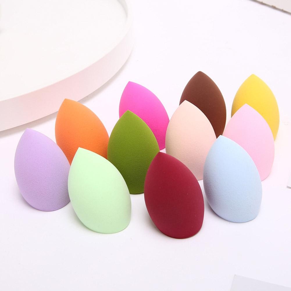 Beauty Blender Sponge Powder Puff Soft Beauty Tools V9b3