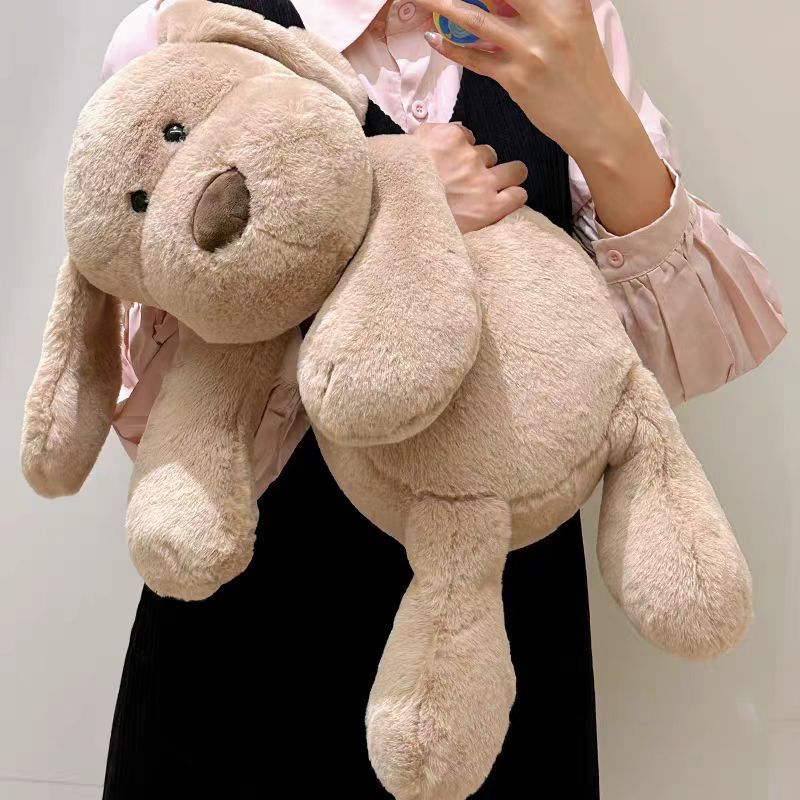 Cute Puppy Plush Toy