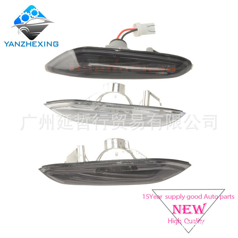 Thích hợp cho BMW / 3 Series Fender Light E90 Side Light 318 320 325 330 328 Fender Turn Signal