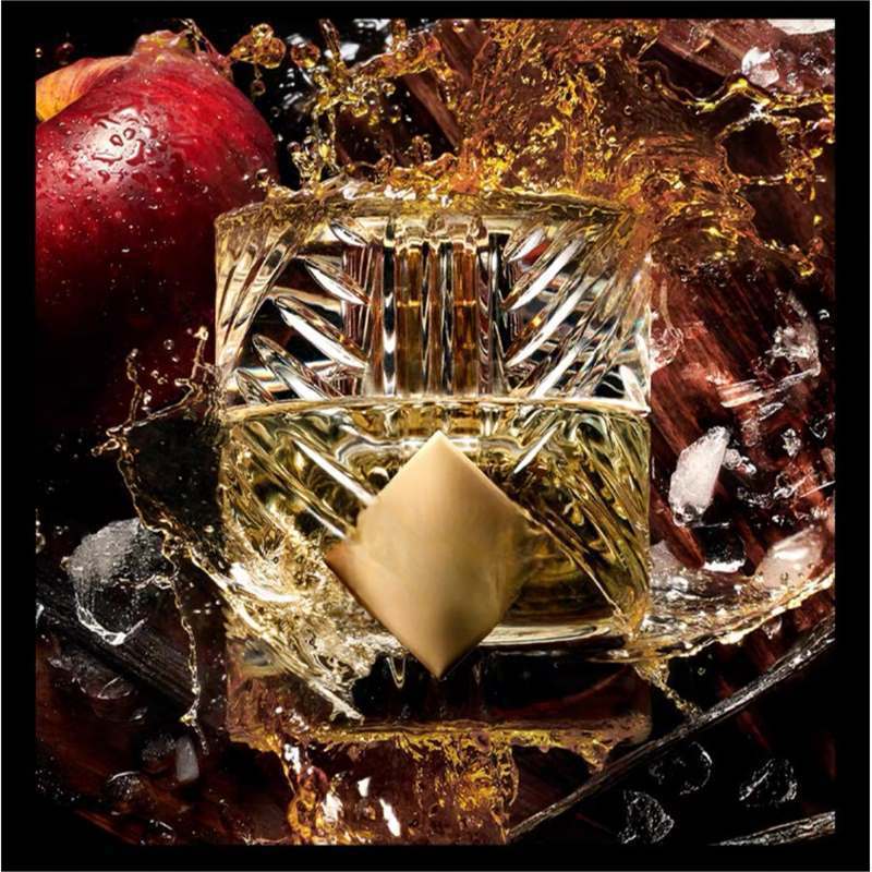 Perfumeby kilian Perfumeby kilian Ice Rose Apple Brandy Flame Absinthe Perfume