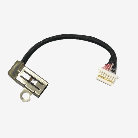 Mới cho Cáp Jack Nguồn HP 445 455 440 450 G10 HSN-Q32C-5 DC