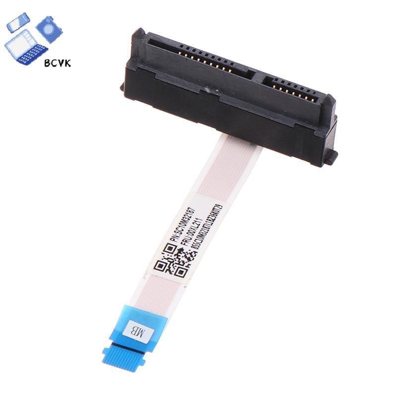 [BCVK] 1PC Cho Lenovo M710q M910q M910X M920q M720q M920x M625q Cáp Ổ Cứng 00xl211 Cáp SATA HDD Mới 