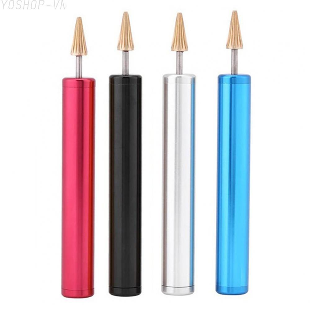 [Ysp]Leather Edge Dye Pen Must Have Tool for Creative Leather Work and Craft Projects